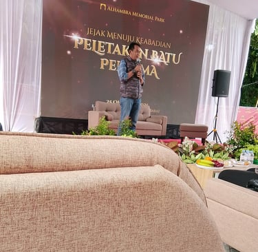 Sekcam Kayumanis Bogor