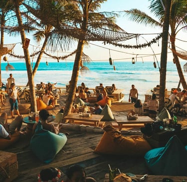 La Brisa Beach Club