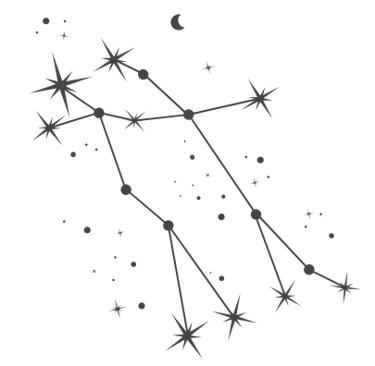 Gemini zodiac - meet tech girl