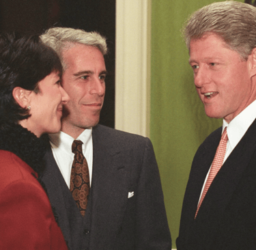 Epstein’s 2003 Birthday Book: A Window into Power and Controversy