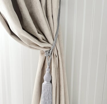 curtains