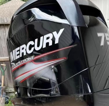 MERCURY