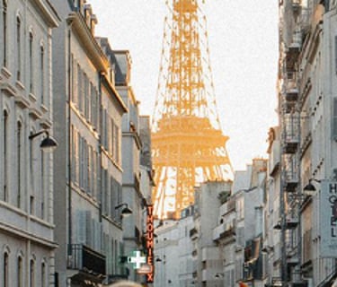 Paris Private Walking Tour