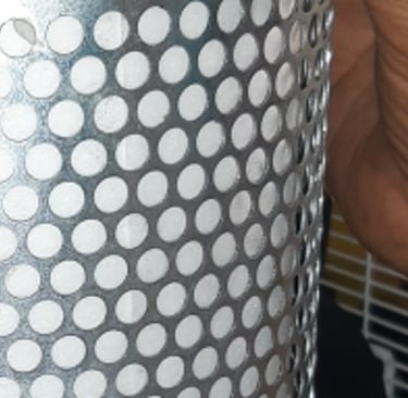 Air Compressor Parts and Separator Element Filter
