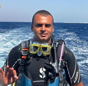 Housereef-instructor