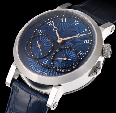 Benzinger GAP 1 Collection