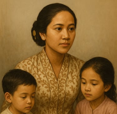 Hari Kartini (Chat GPT)