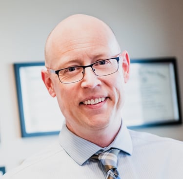 Dr. Len Lantz