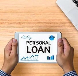 PERSONAL LOANS