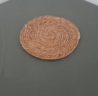 set table