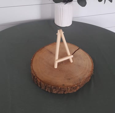 mini chevalet