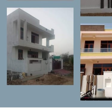 Turnkey construction in Jaipur