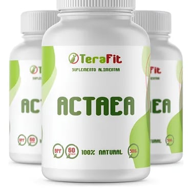 Suplemento de Actaea: o que é, para que serve e benefícios