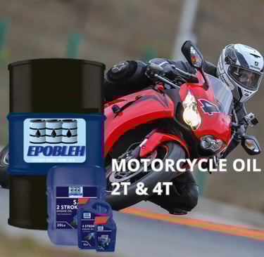 Premium bike oil manufacturer in the UAE
