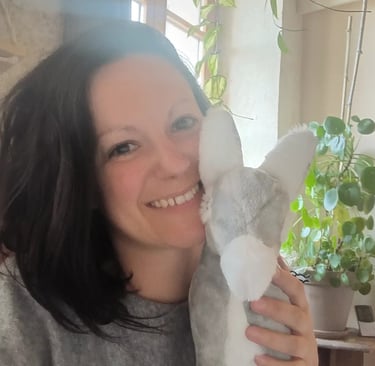 Natacha et l'Âne