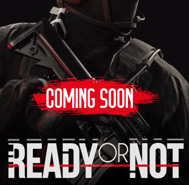 Ready or Not