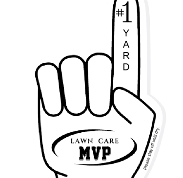 #1 yard care company