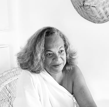 Chantal Labelle - Photo de présentation