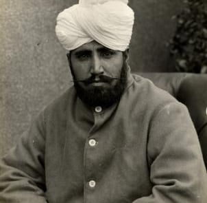 Bal Bahadur soldier war hero