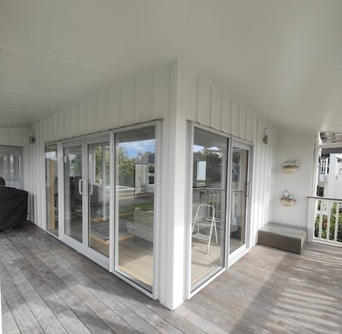 Omaha window replacement CHR builders after