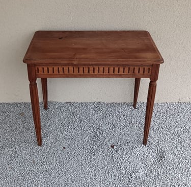 table vintag