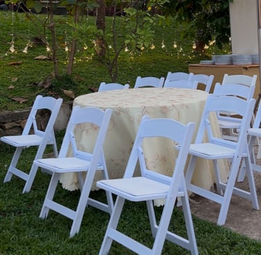 outdoor wedding thrissur