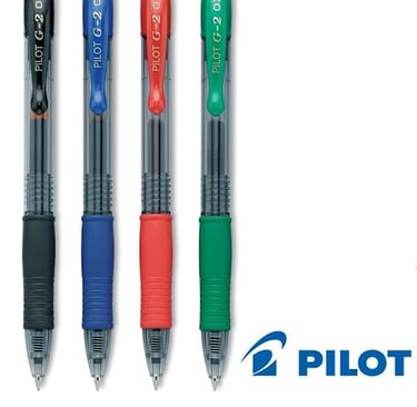 BOLIGRAFO PUNTA FINA