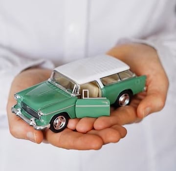 OTOMOBİLLERİN DEĞER KAYBI VE YARATIM POTANSİYELLERİ