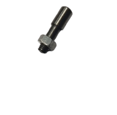 D308 Stud Cam Follower for Bag Closer Machine – durable support part ensuring smooth cam and shaft movement in sack sewing 