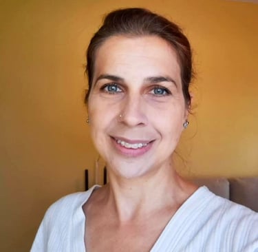 Caroline Rhéaume Thérapeute en relation d'aide