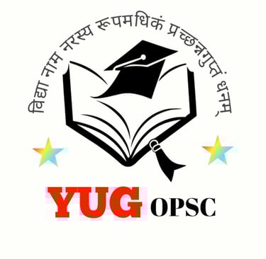 YUG SCHOOL OPSC