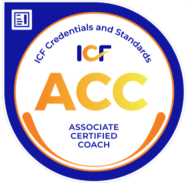 ACC badge