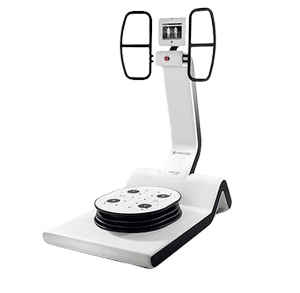 Image of LPG Huber 360