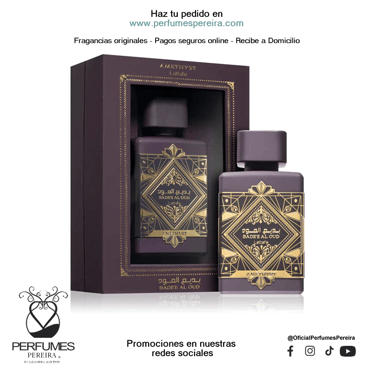 perfumes originales a domicilio pereira