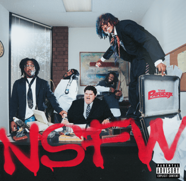 The Paradox Ignite Pop-Punk Revival with “Do It Again”