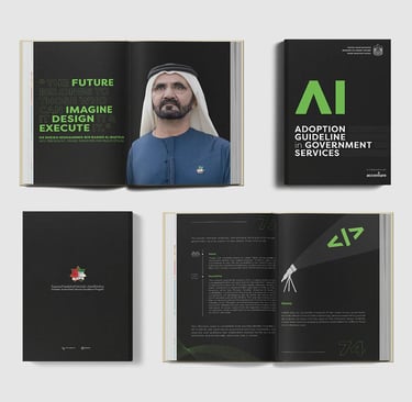 Content Development and Production