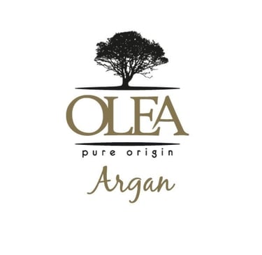 Olea Argan