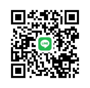 GCL Got Chilla Haircut Salon LINE ID QE Code