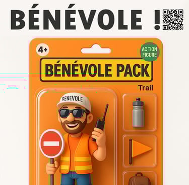 Bénévole