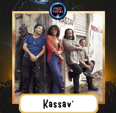 Kassav