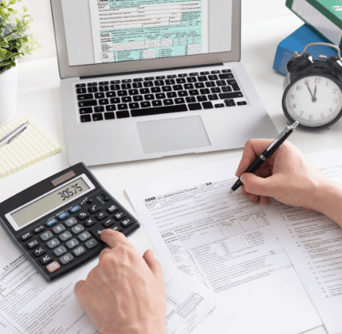 bookkeeping