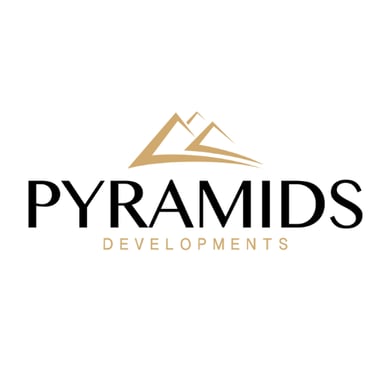 Pyramids Development