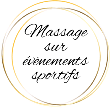 massage sport sportif évènementiel compétition trail course