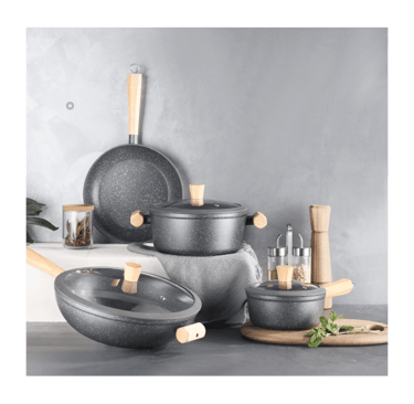 Kitchenware