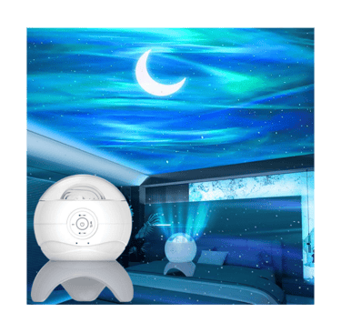 Projector Night Lights