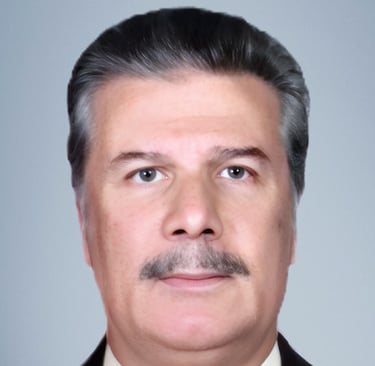 أ.د. مجدي توكل