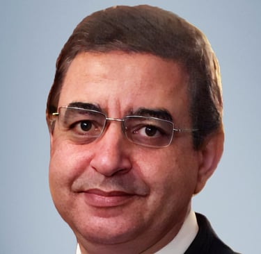 Mohamed Elsebaey, M.D.