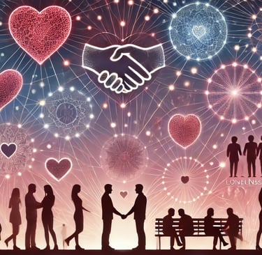Psychology of relationships