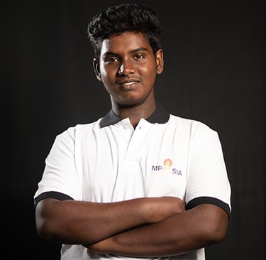 MP Asia Engineering Team Members