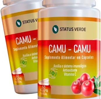 Camu Camu: Para Que Serve, Benefícios, Como Tomar